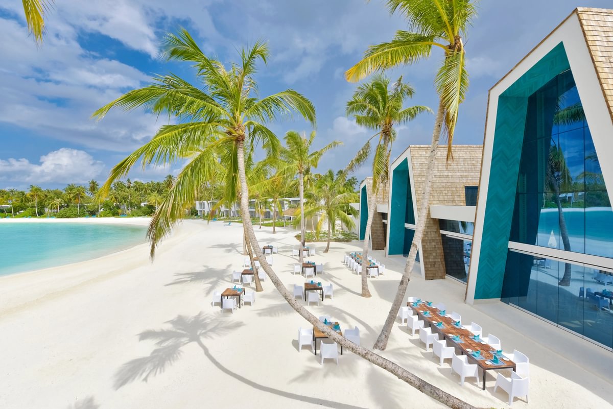 Where to Enjoy Halal Dining in the Maldives